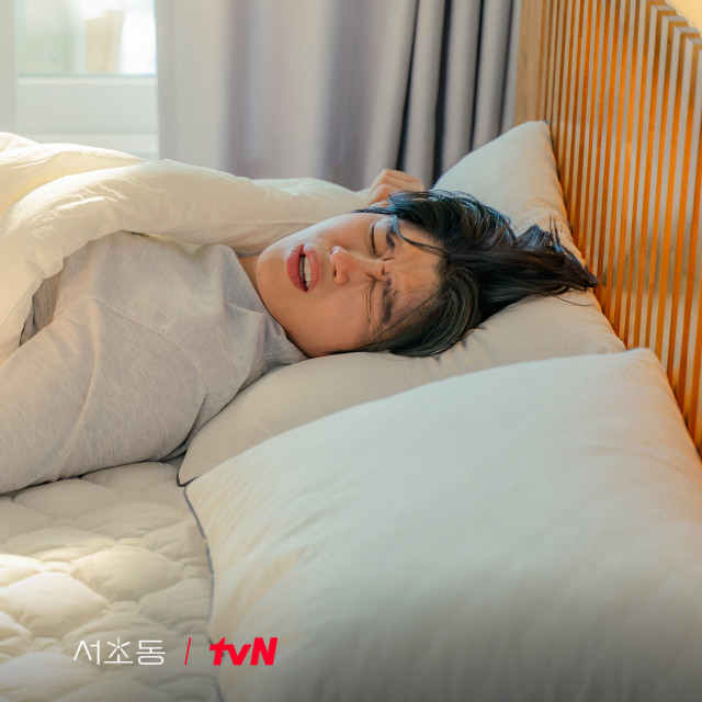 Latest photo of Yoon Kyunsang
