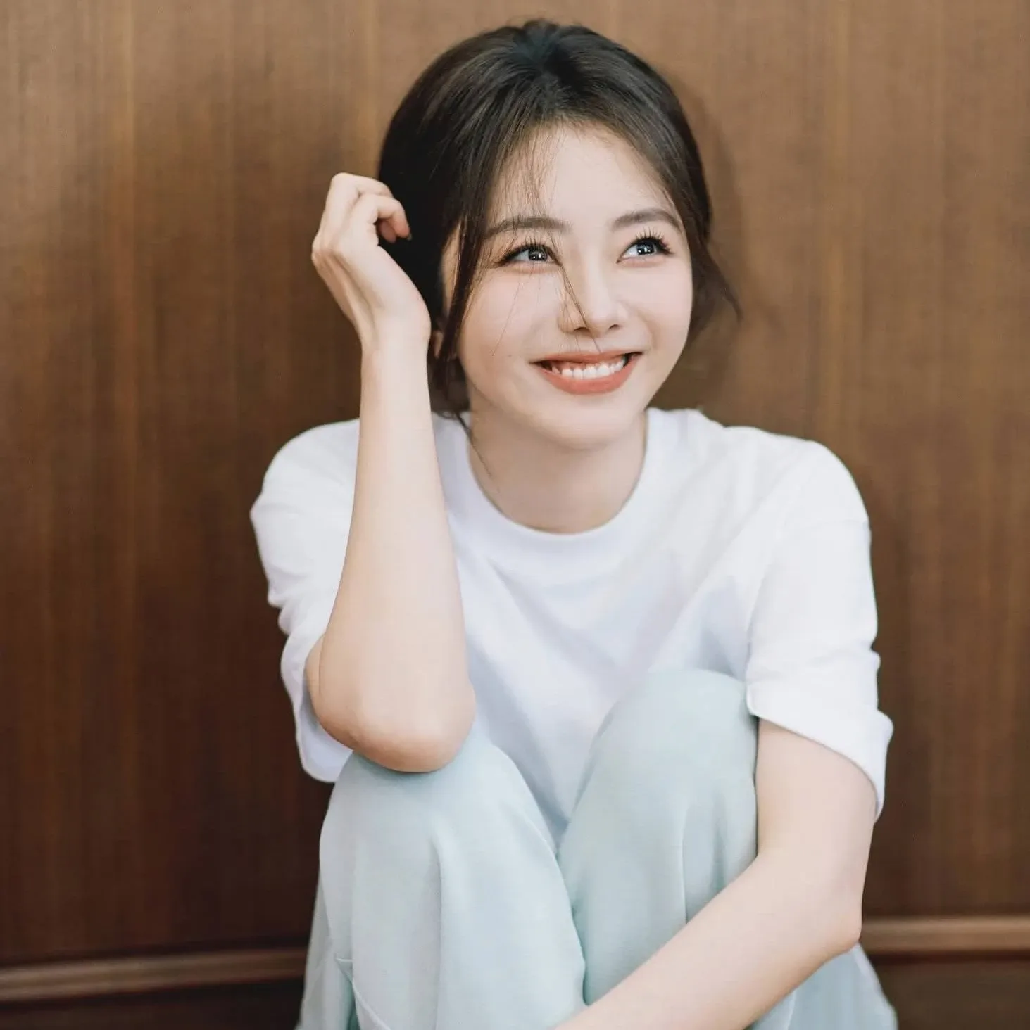 Recent activity shot of Tan Song Yun