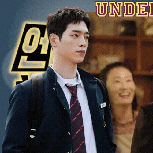 Latest photo of Seo Kangjoon