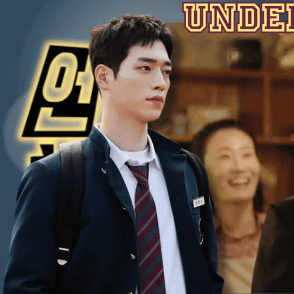 Representative photo of Seo Kangjoon showing their charm