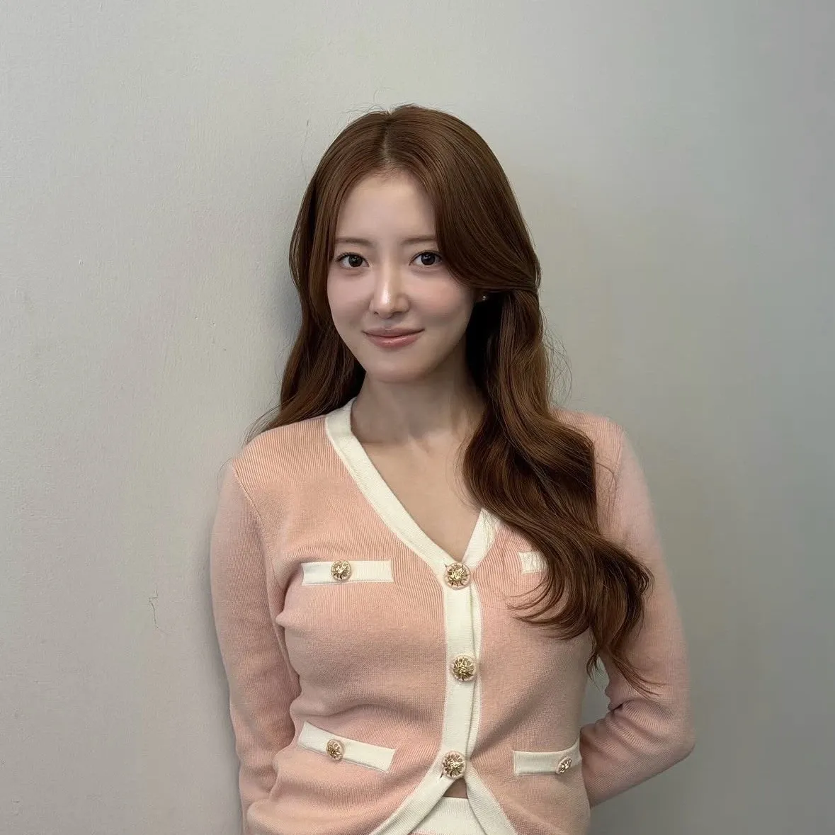 Latest photo of Lee Seyoung