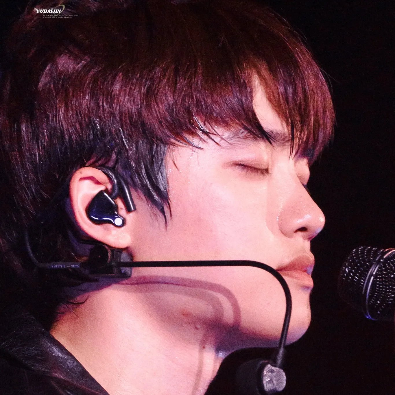 도경수 (디오)의 최신 사진