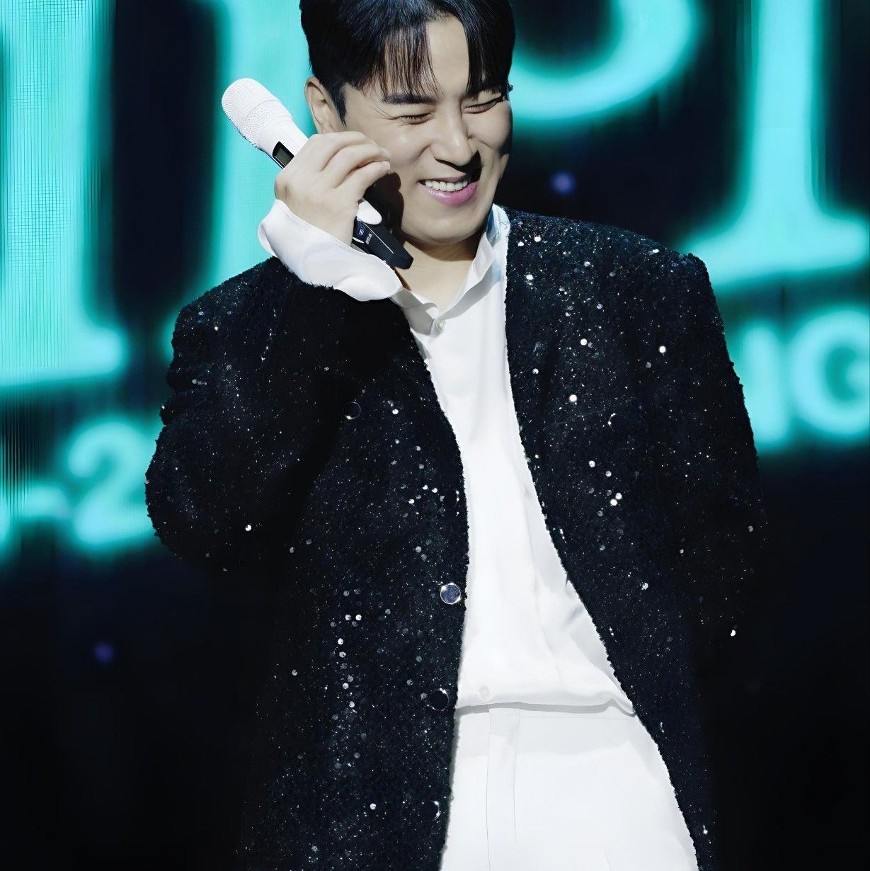 張民好的最新照片