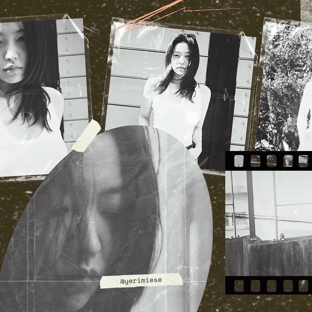 Recent activity shot of Yeri (1999)