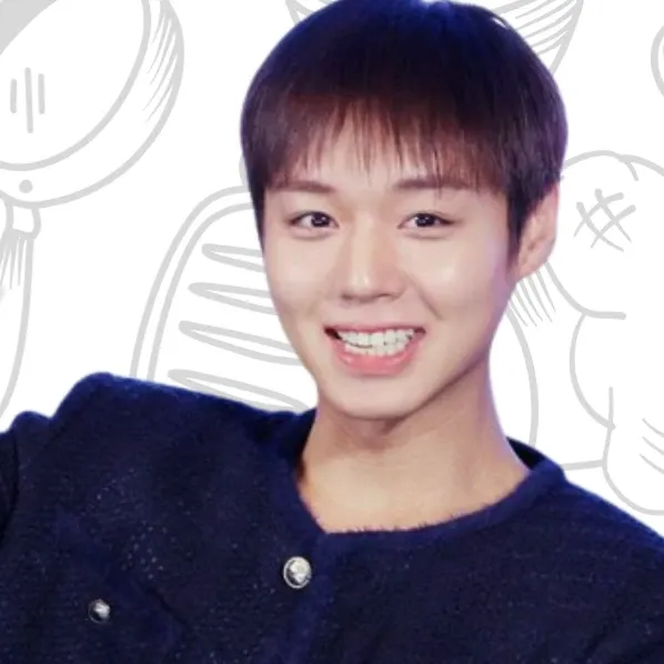 Latest photo of Park Jihoon