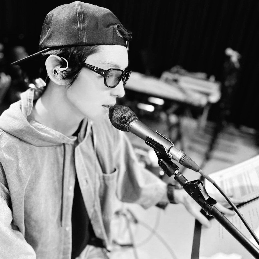 Latest photo of Lee Joongi