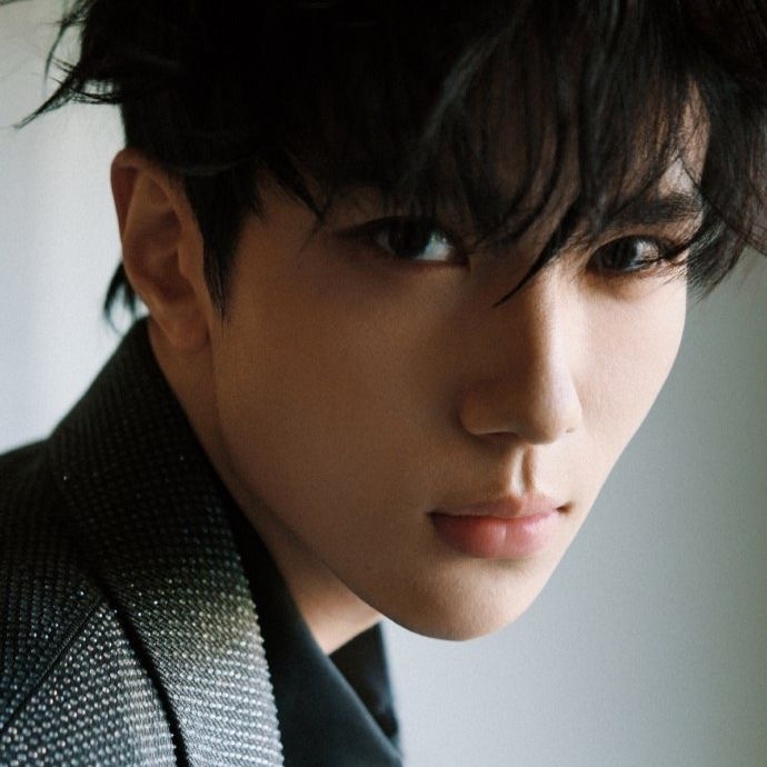 Recent activity shot of Yu Chengen