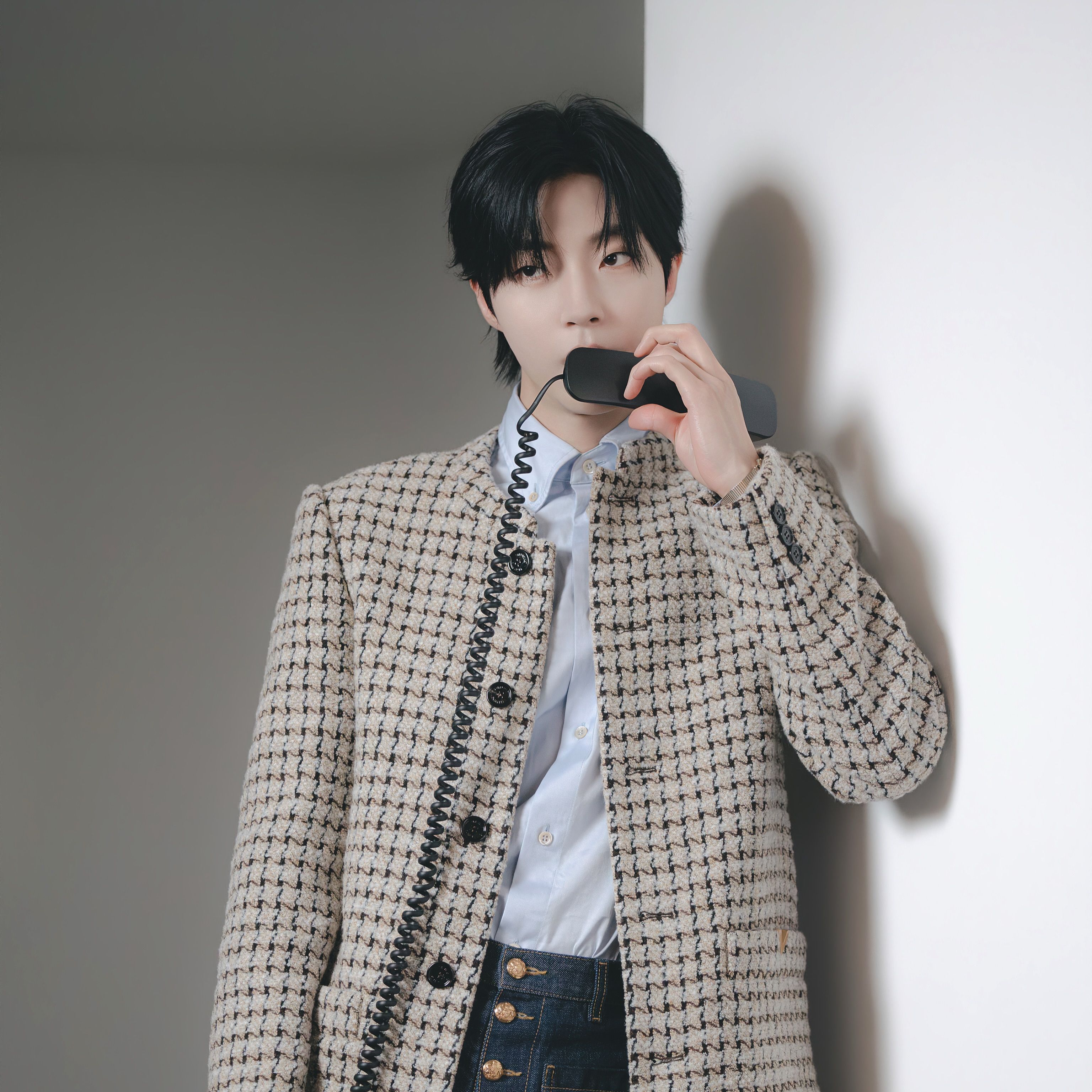 황인엽의 최신 사진