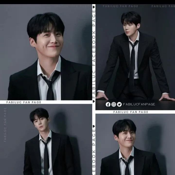 キム・ソンホの最新写真