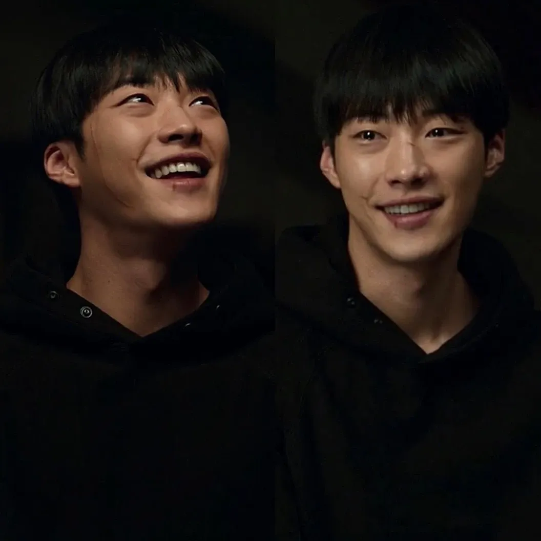 Latest photo of Woo Dohwan
