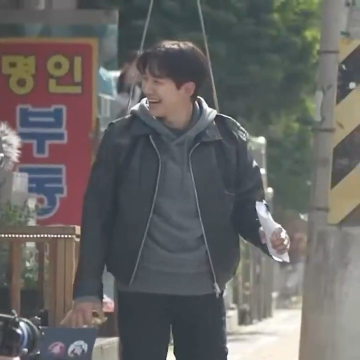 이준호의 최신 사진