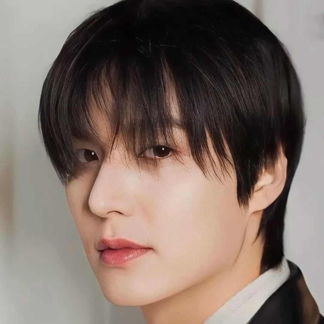 A moment captured by a fan of Lee Minho