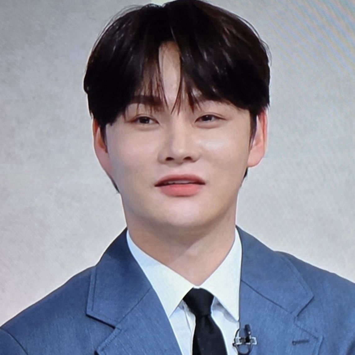 Foto kegiatan terbaru dari Park Seojin