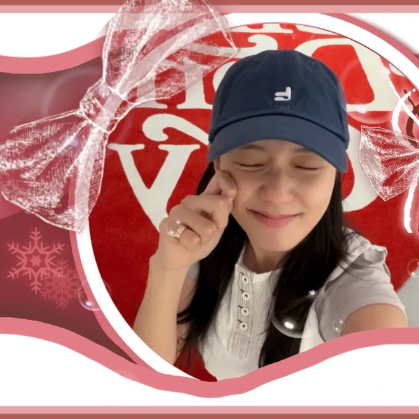 Today’s standout profile photo of Jisoo (1995) on Choeaedol Celeb