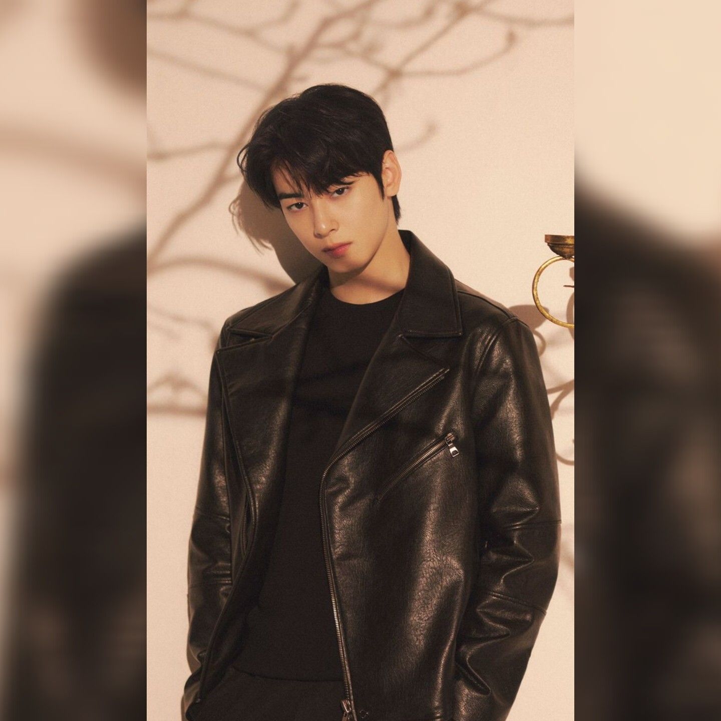 车银优的最新照片