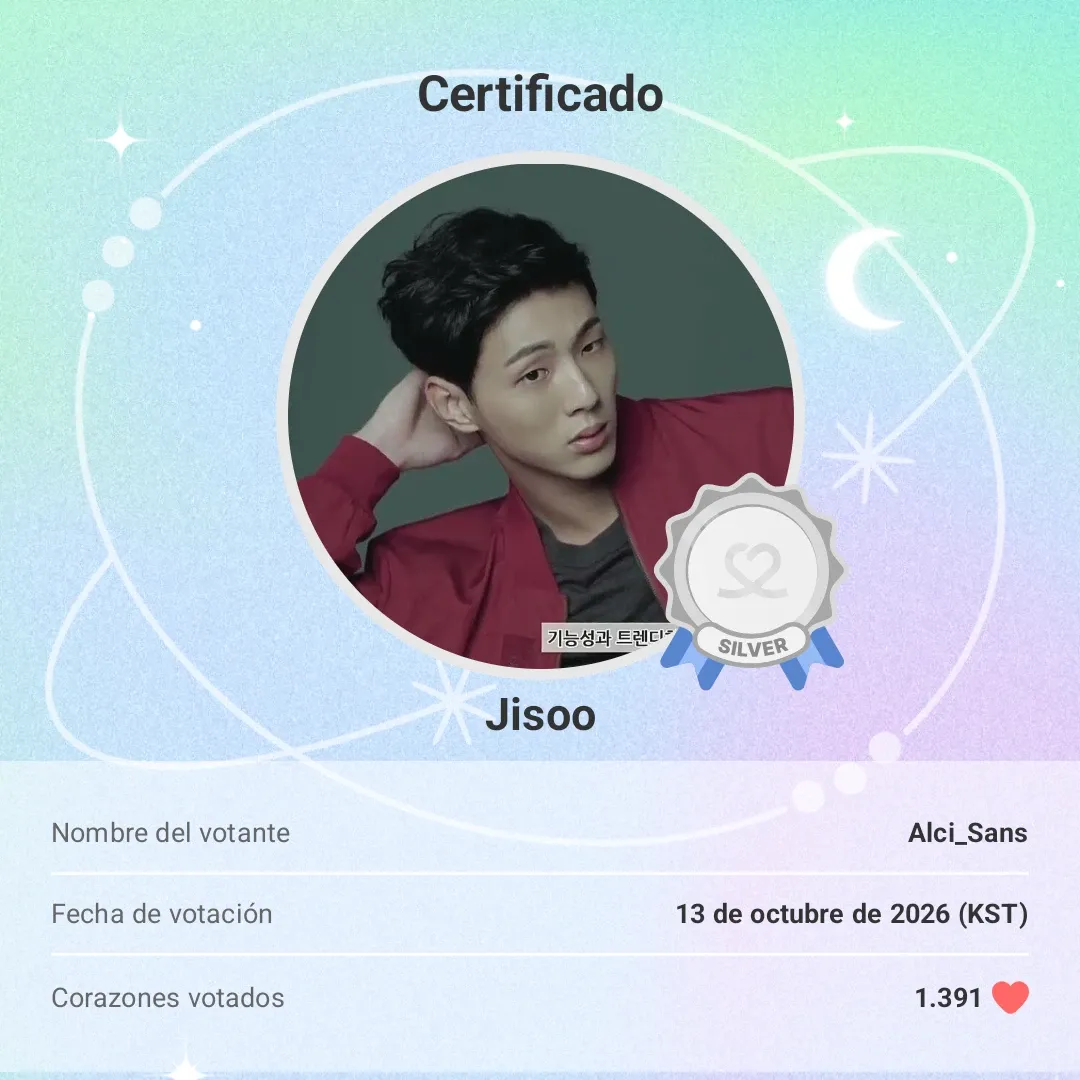 A moment captured by a fan of Jisoo