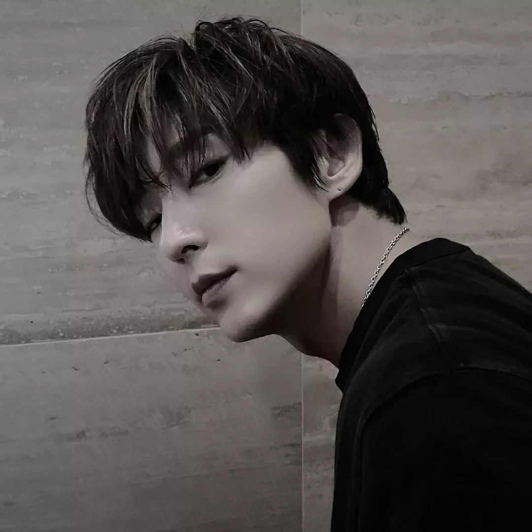 이준기 팬이 찍은 순간