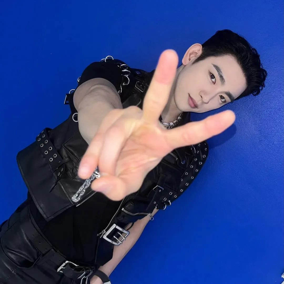 朴珍榮的幕後花絮