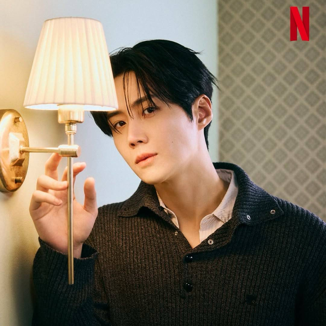 Latest photo of Kim Seonho