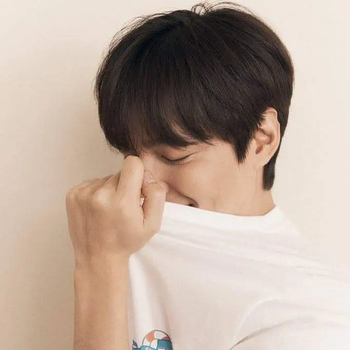 이민호 최근 활동샷
