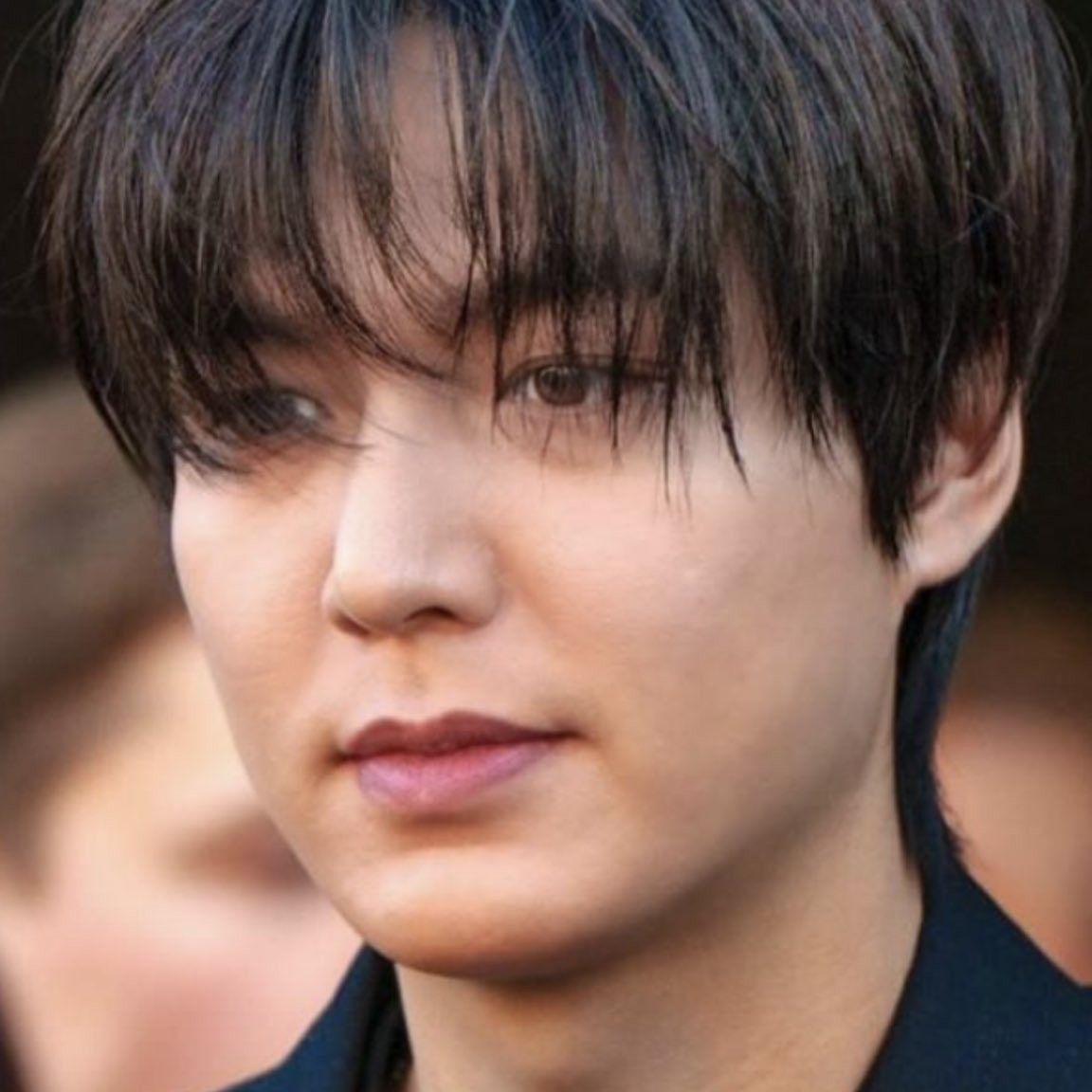 Latest photo of Lee Minho