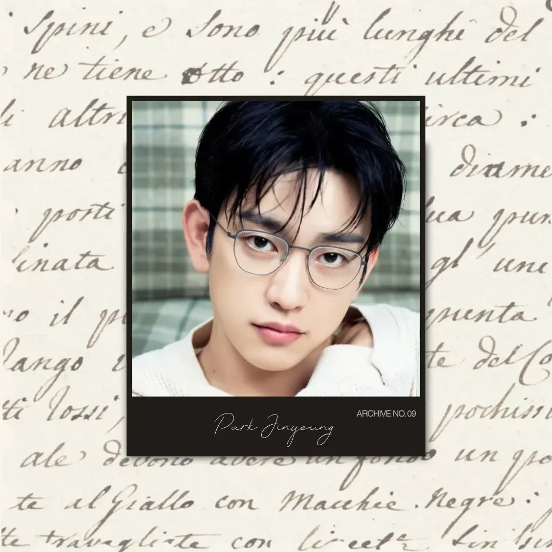 박진영의 비하인드 컷