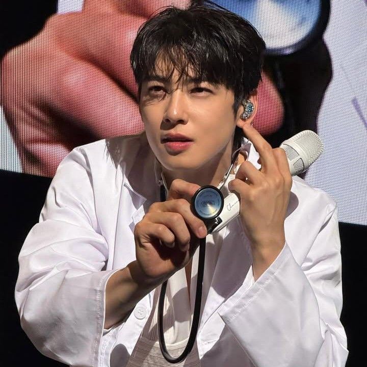 車銀優的最新照片