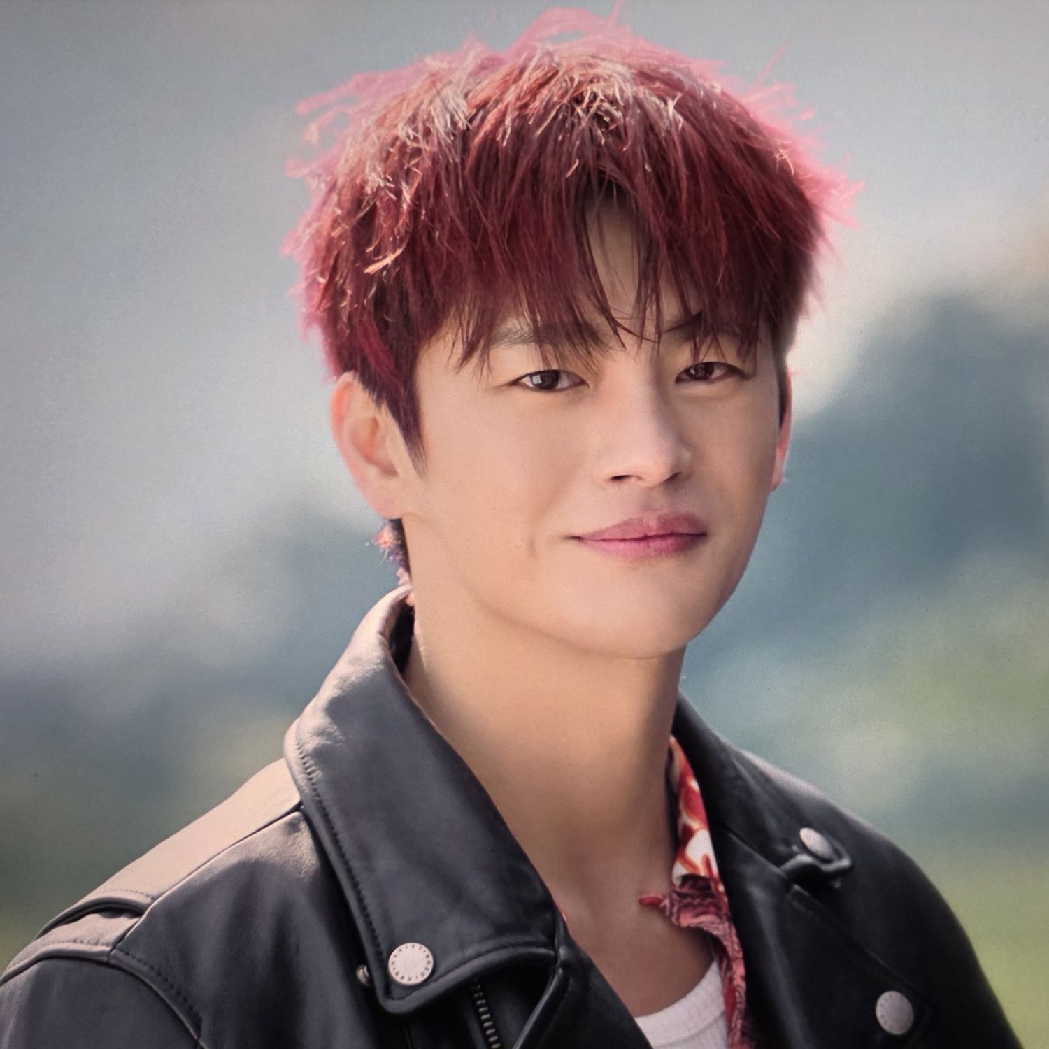 Foto kegiatan terbaru dari Seo Inguk