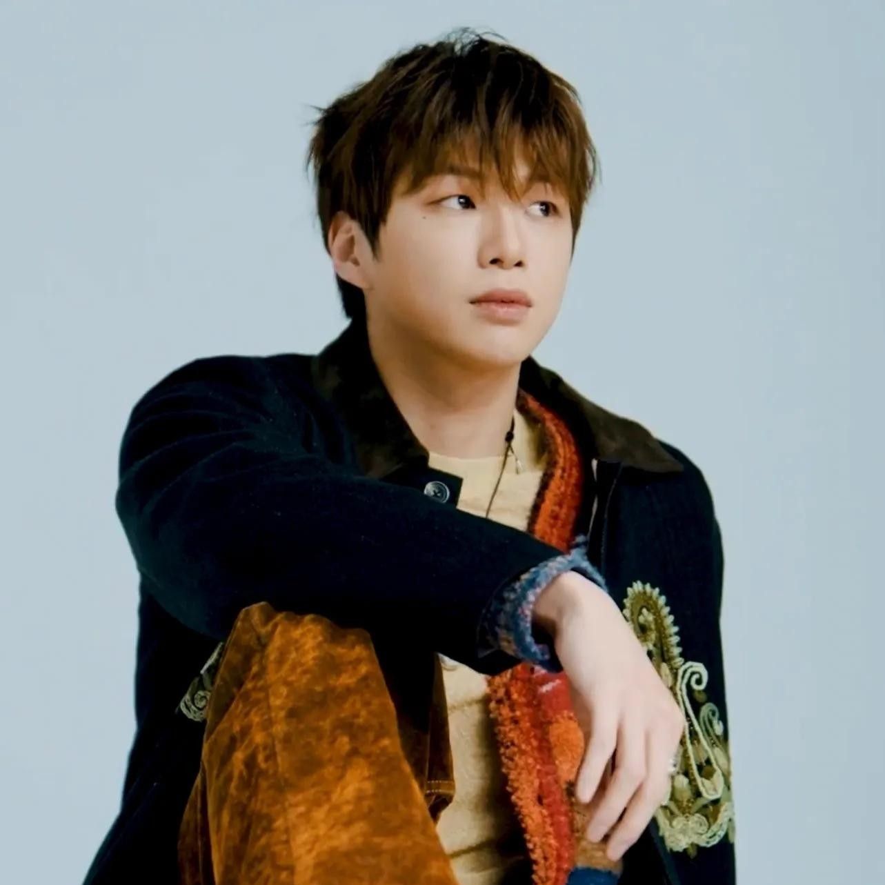 A moment captured by a fan of Secret Garden