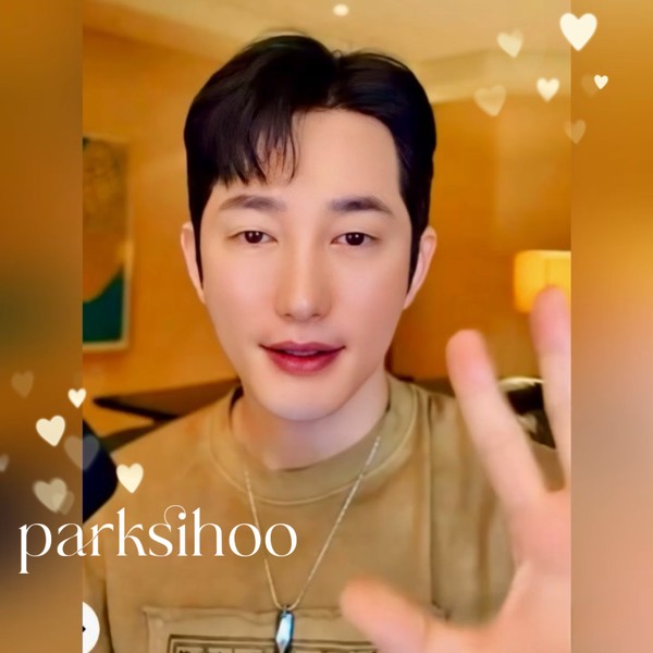 박시후 팬덤이 선택한 최고의 순간