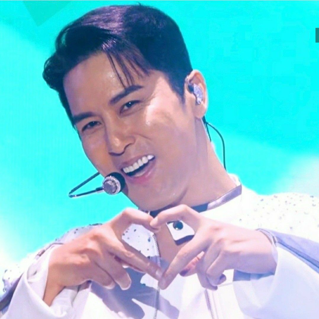 粉絲拍下的張民好瞬間