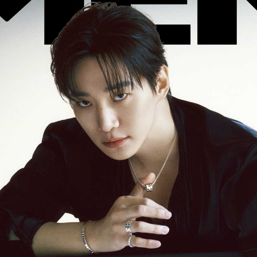 Foto kegiatan terbaru dari Lee Junho