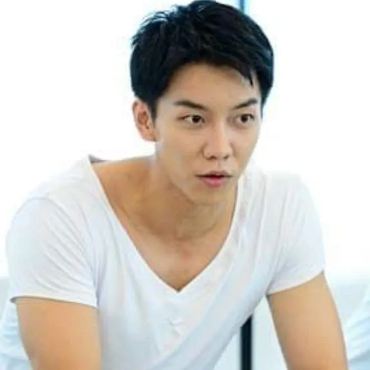 이승기의 최신 사진