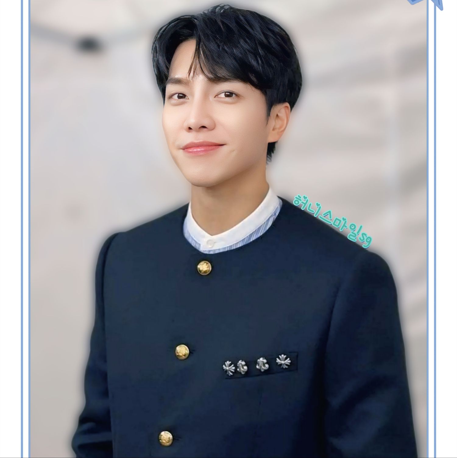 イ・スンギの最近の活動ショット