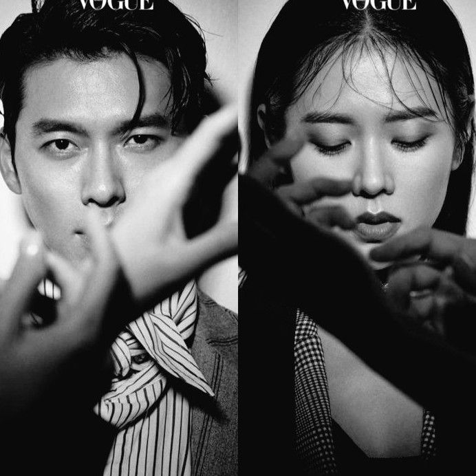 손예진의 비하인드 컷