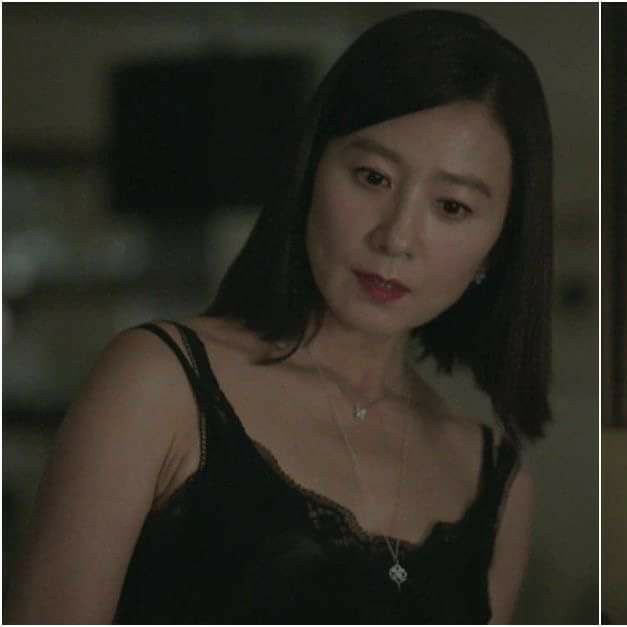 Recent activity shot of Kim Heeae