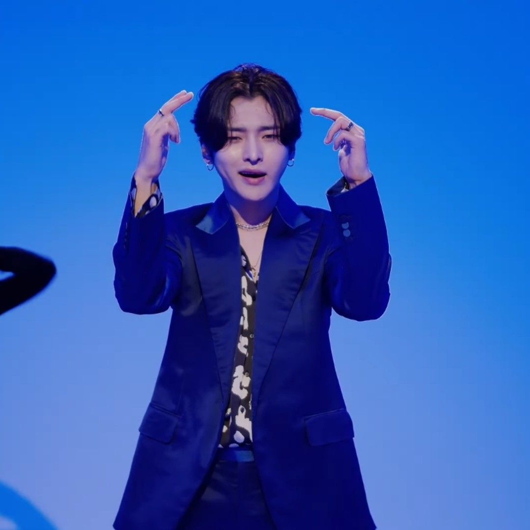 Recent activity shot of Seong Ri