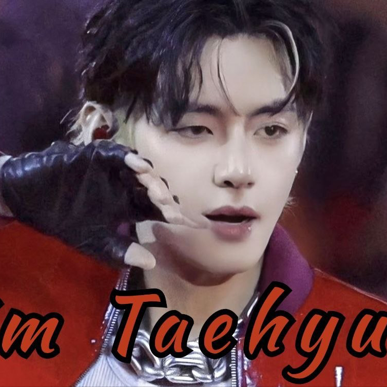 Latest photo of Kim Taehyung (V)