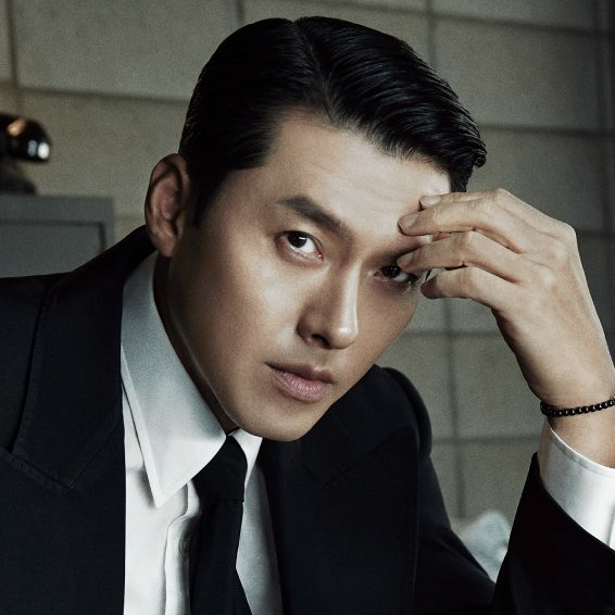 玄彬的最新照片