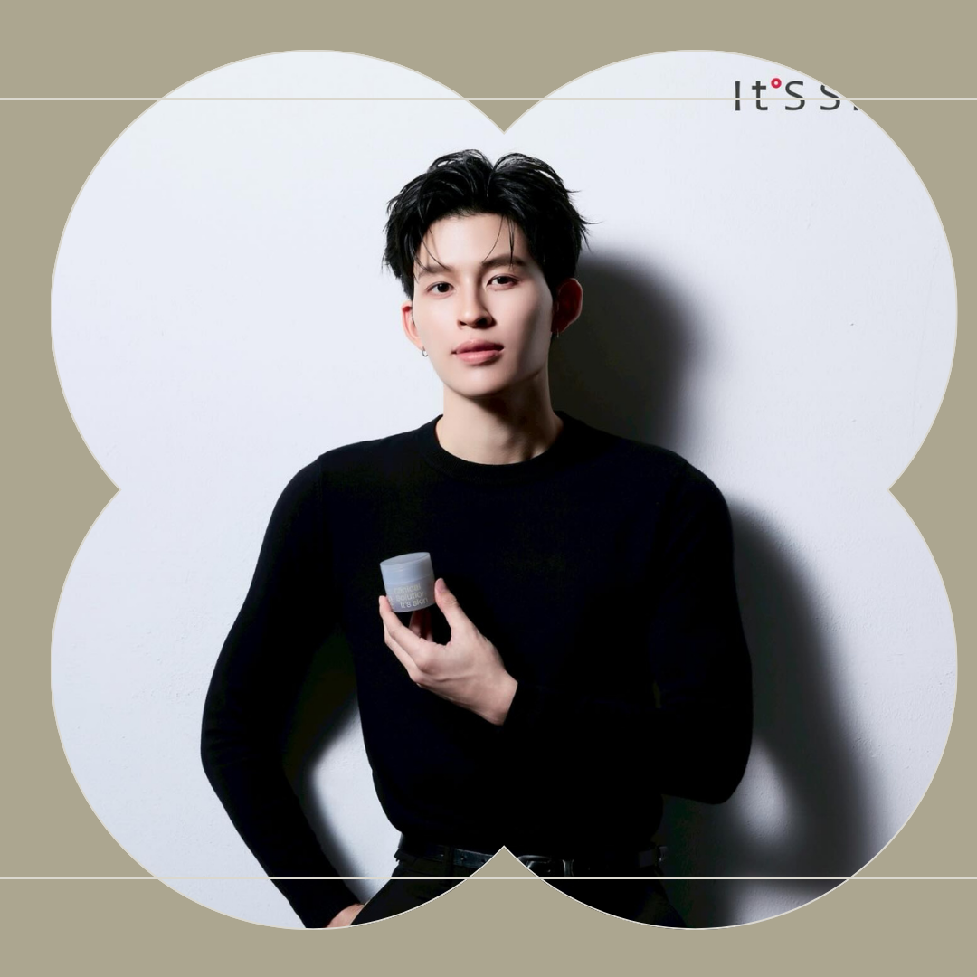 Recent activity shot of Pond Naravit Lertratkosum