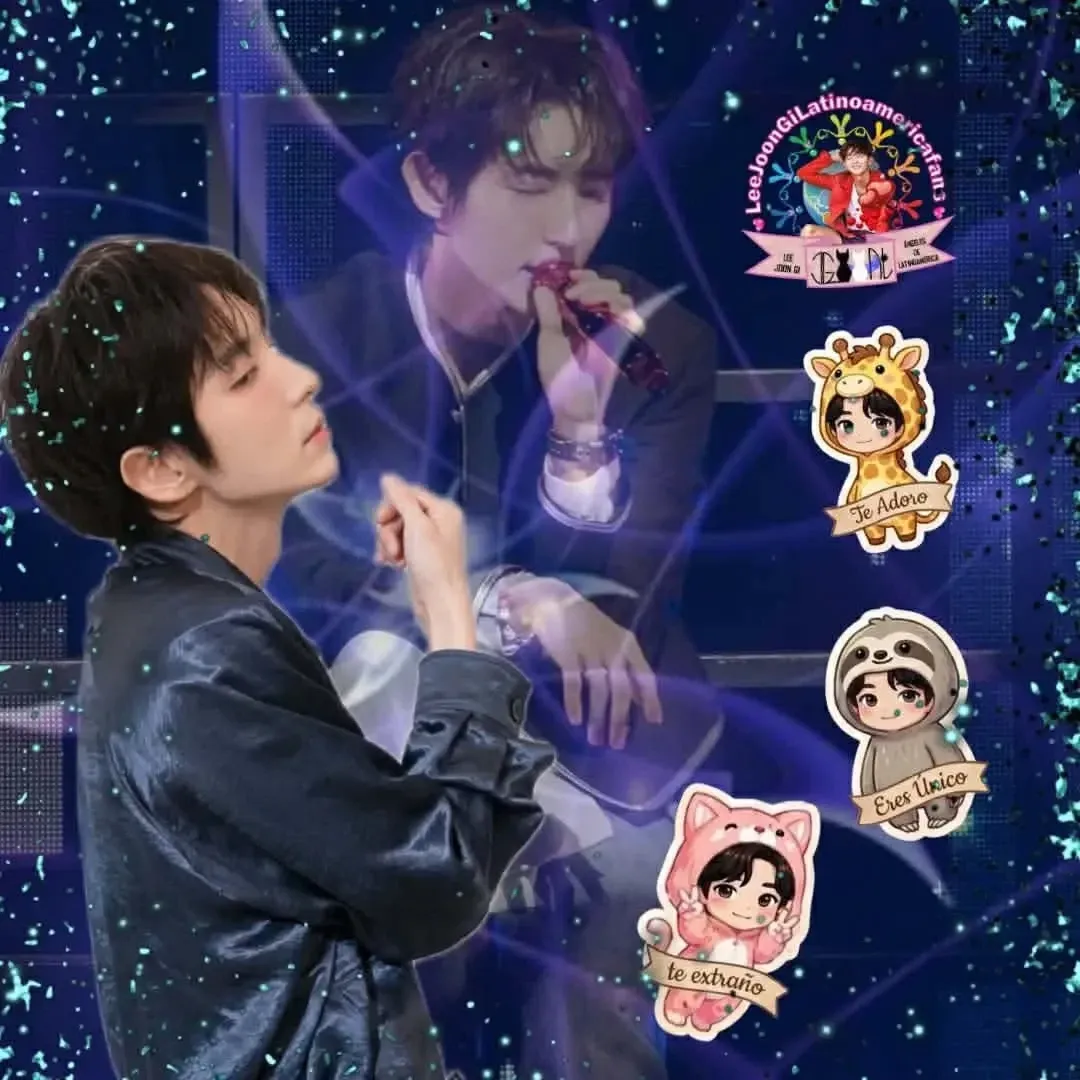 이준기 최근 활동샷