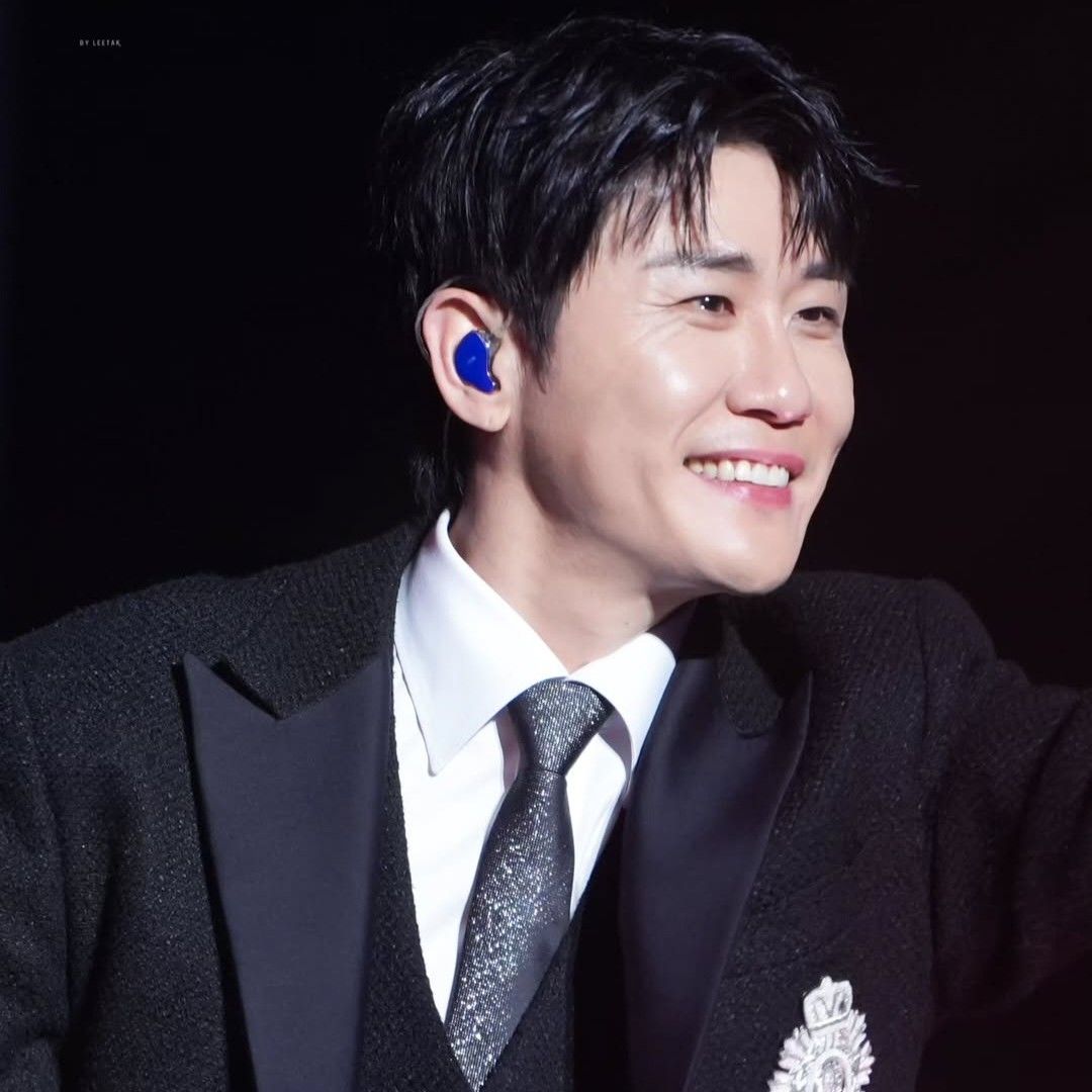 영탁의 최신 사진