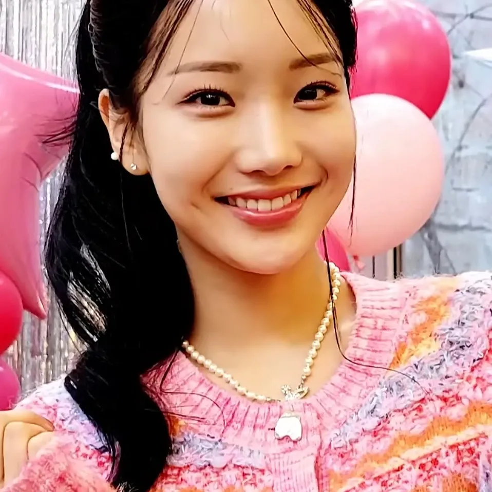 Latest photo of Kim Soyeon (2004)