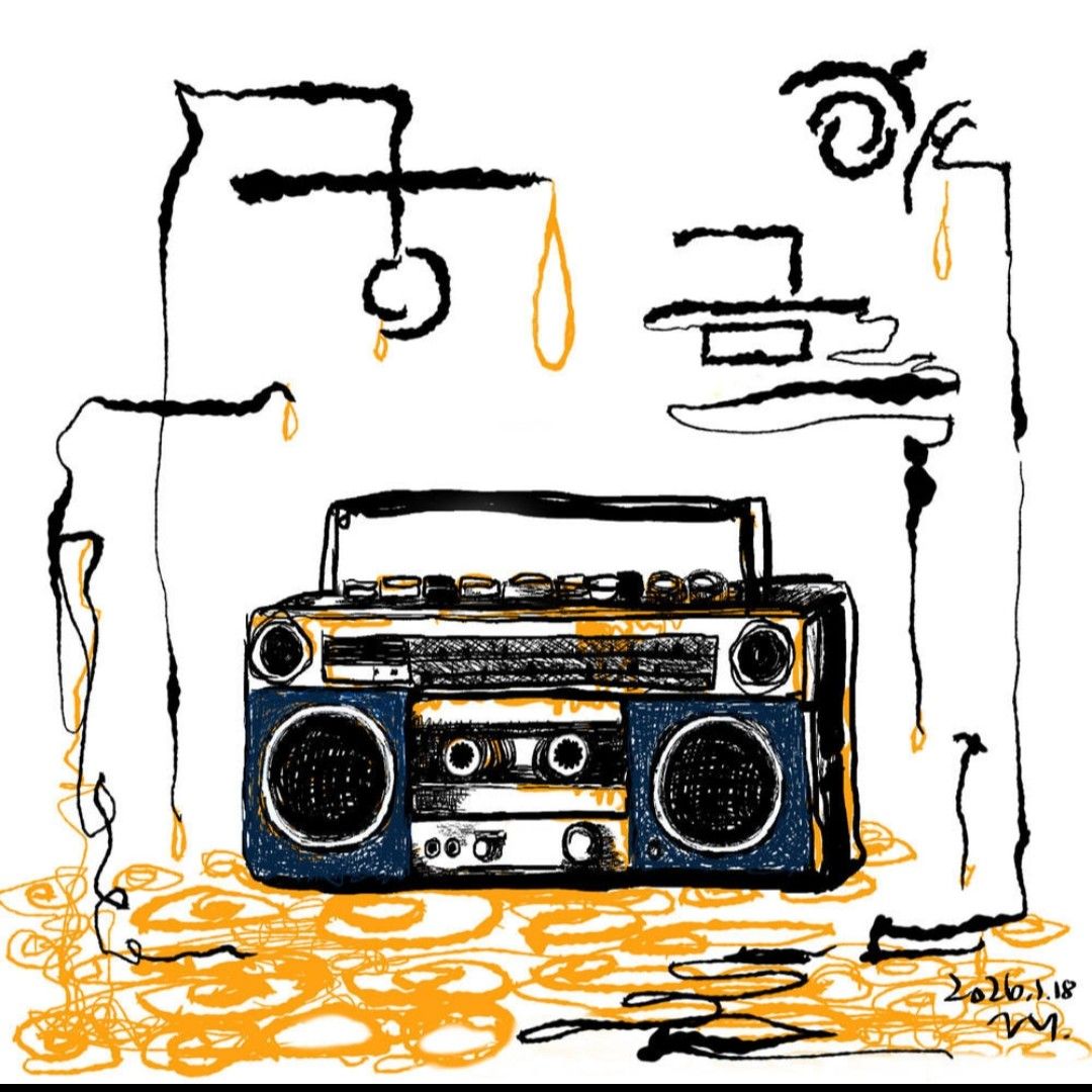 Bak Changgeun的幕后花絮