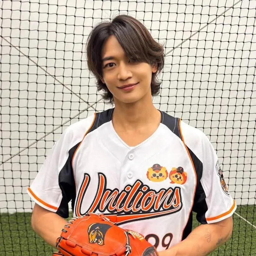 Latest photo of Choi Minho