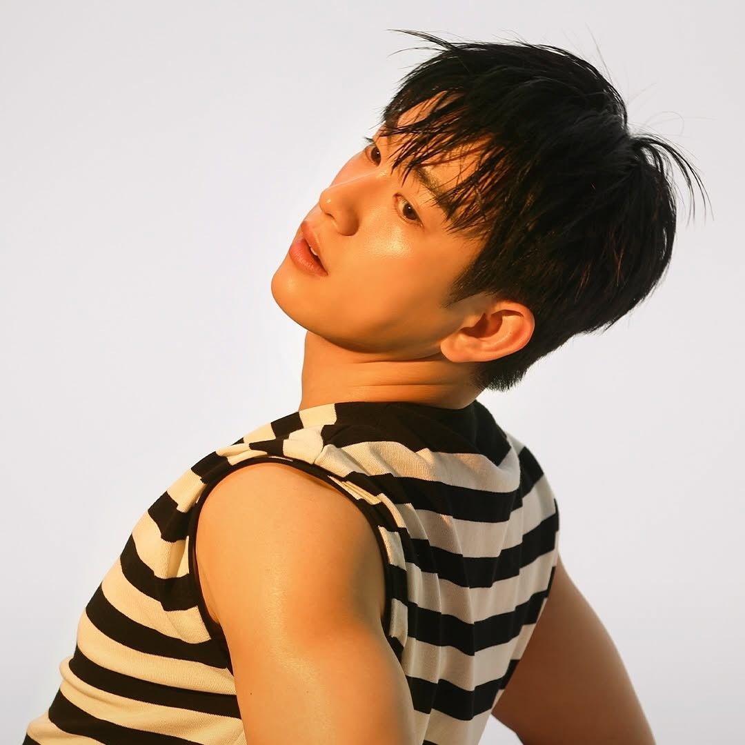 朴珍荣的近期活动照