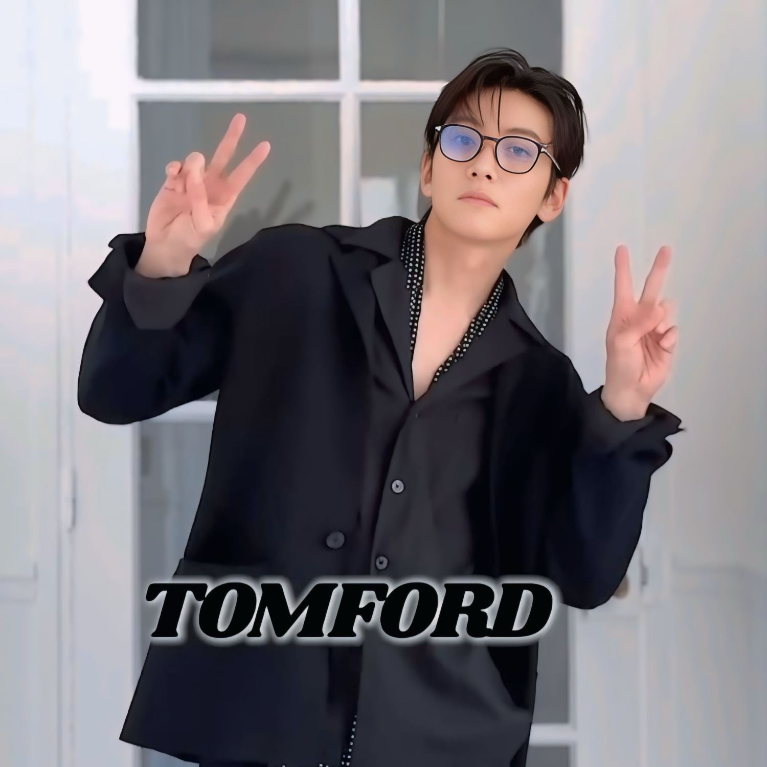 池昌旭的幕后花絮