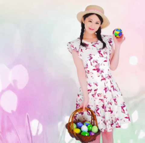 Latest photo of Jang Nara