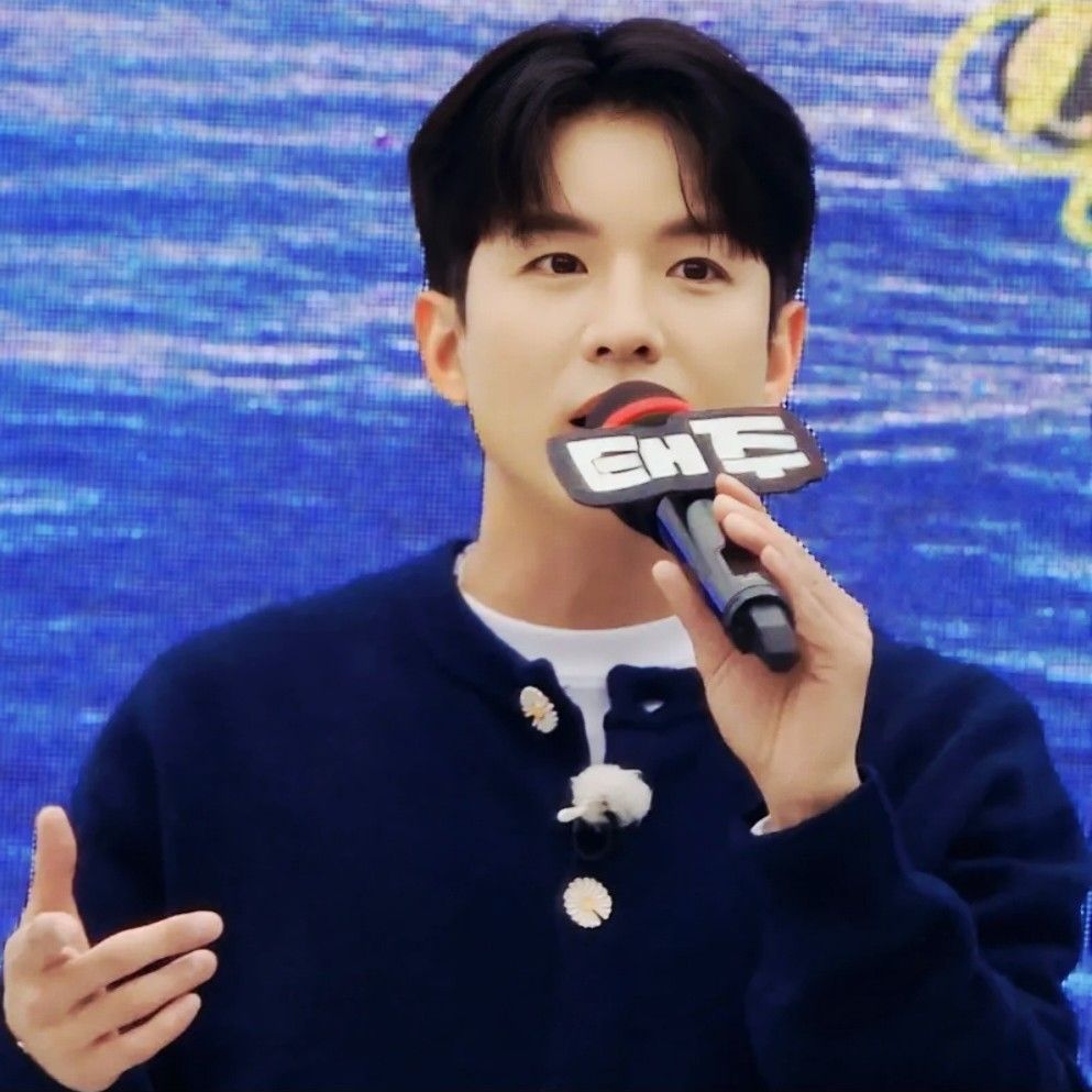 羅泰柱的幕後花絮