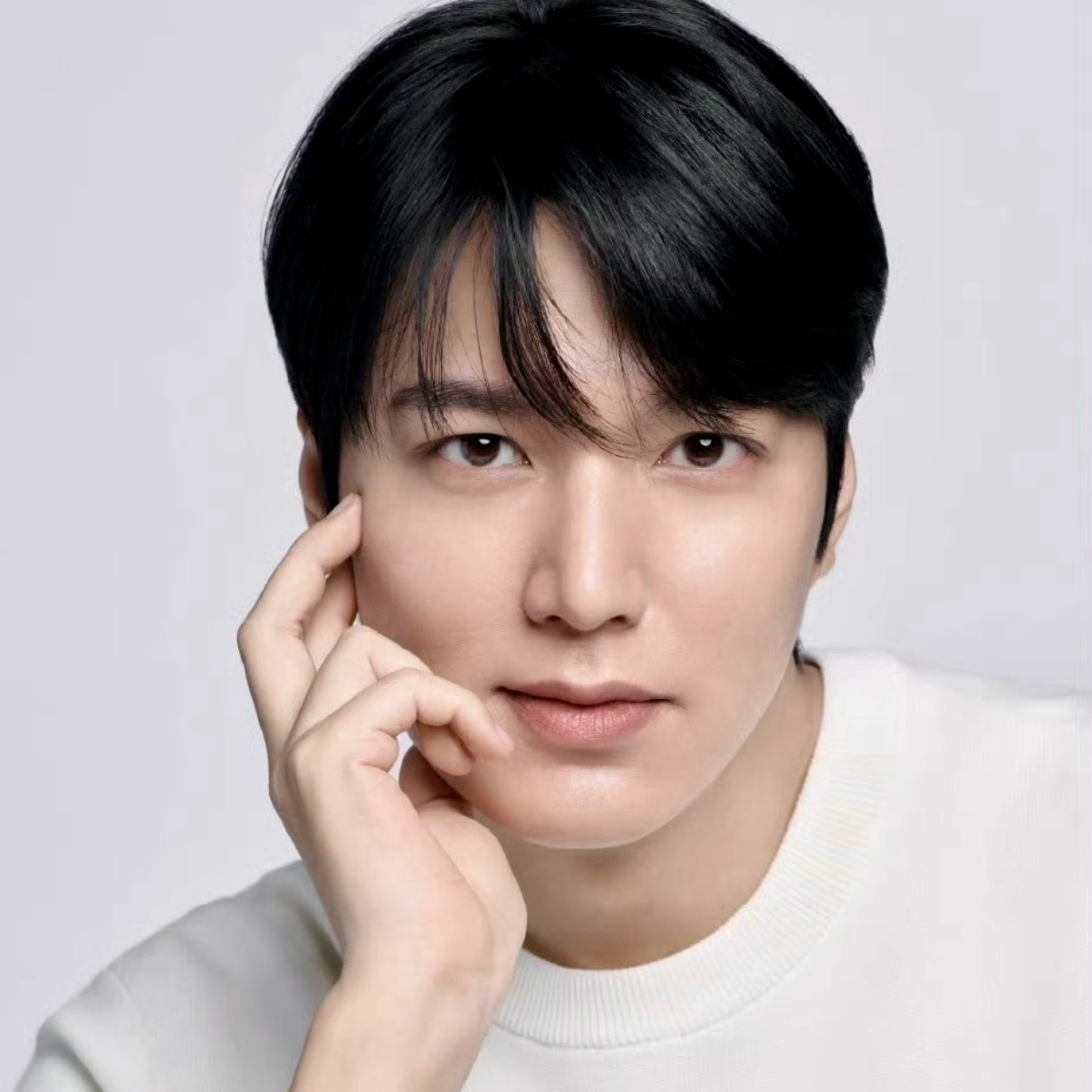 이민호의 최신 사진